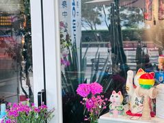 -ommo cafe(半岛城邦店)