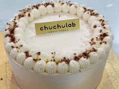 -chuchulab日式短蛋糕(粤海天地店)