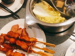 -悦享海创意自助(姜堰万达店)