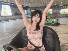 -珠海海泉湾神秘岛亲子乐园
