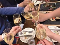 -Bistro Les Lilas丁香花小酒馆