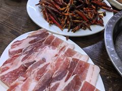-西塔隆太白烤牛肉馆(图们路店)