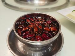 -福寿斋·老北京铜锅涮肉·烤鸭(顺义总店)