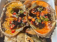 -哼蟹二将·烤肉酱蟹(合生汇店)