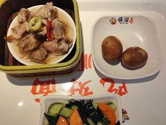 -顺溜削面(大王路店)
