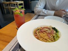 -JANS意式简餐厅·惠灵顿牛排