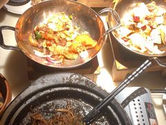 -绿茶餐厅(千岛湖银泰城店)