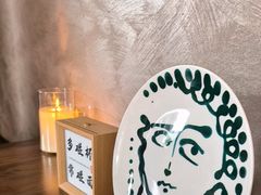 -上岛咖啡(大德店)