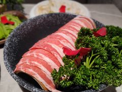 -芸山季·云南野生菌火锅(宝能环球汇店)