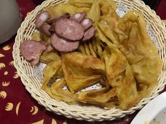 -人民公社大食堂(顺义总店)