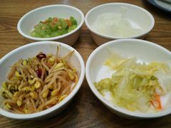 -金豆角砂锅焖面(安贞店)