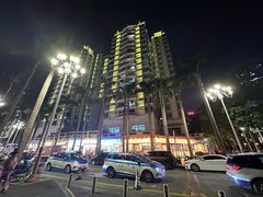 -水围村