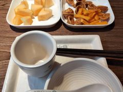 -龙少爷碳火干锅(环球中心店)
