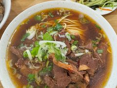 -水仙拉面(水仙街店)