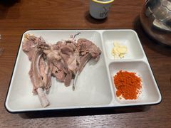-靖远尕六美味羊羔肉