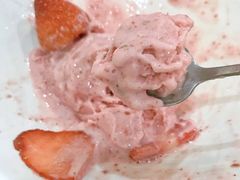 草莓冰-糖潮糖水铺(省府店)