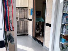 -安安宠医·安宠宠物医院