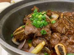 牛仔骨-东豪园林海鲜酒家(南港路辅路店)