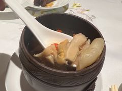 花胶响螺炖海中宝-翠园(兴业太古汇店)