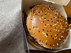 -麦当劳(交道口店)