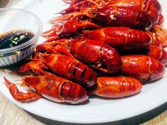-巴厘龙虾·榜首油焖大虾(洞庭·艺术洋房店)