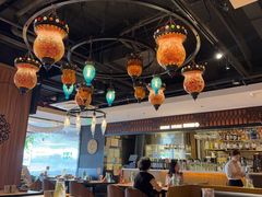 -耶里夏丽·丝路新疆菜·清真食品(徐汇南丹东路臻选店)