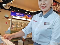 -海底捞火锅(王府井银泰in88店)