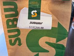 -赛百味SUBWAY(沈阳天地店)