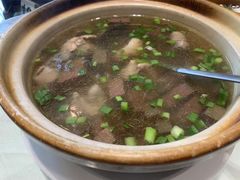 -香雪海饭店中餐厅(人民桥店)