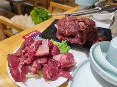 -执牛耳涮烤牛排火锅(伊河路店)