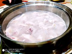 -四季合味椰子鸡(南山大冲店)