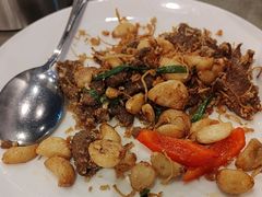 -茶油香闽南菜·花园餐厅(前埔店)