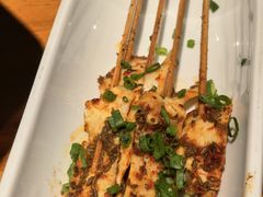 -肉串汪(月坛店)