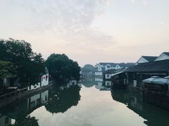 -同里湖大饭店-怡景轩中餐厅(同里古镇店)