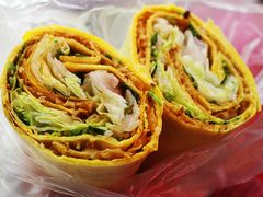 -山东傻大粗粮煎饼(牛街店)