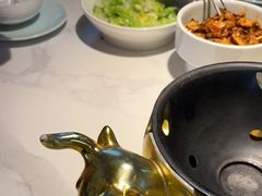 -俏九州·小炒黄牛肉(华润万象汇店)