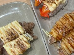 -友壹町寿司(佛山新DNA店)