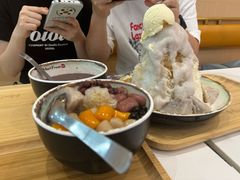 -鲜芋仙(番禺万达广场店)