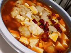 -简小姐·上海餐厅(长城大厦店)