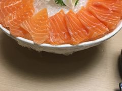 -鱼意寿司(钟村分店)