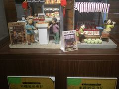 -剥皮寮历史街区