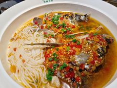 -费大厨辣椒炒肉(万家丽一店)