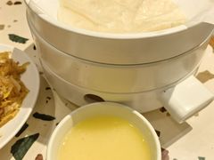 -姥姥家春饼店(惠新东街店)