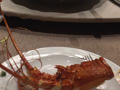-今轩中餐厅(西安经开洲际酒店)
