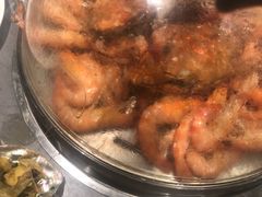 -一方渔歌蒸汽海鲜自助(文化路万达广场店)