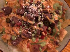 -Pistolera Mexican Cantina女枪手墨西哥餐厅(碧云路店)