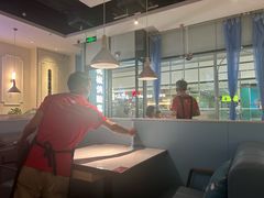 -花椒俏川菜小馆(南海万达店)