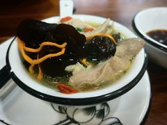 -江宁肚包鸡(铁心桥店)