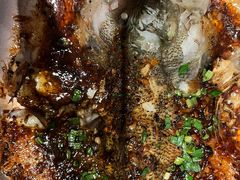 -八府香鸭·啫啫煲(华山路店)