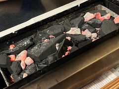-真露烤肉(徐府街店)
